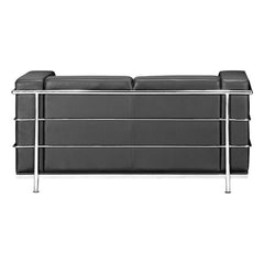 Bonded Love Seat