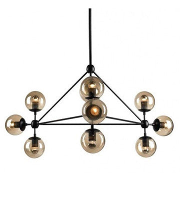 Apex Chandelier