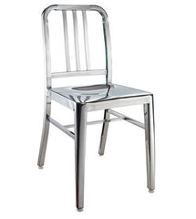 Steelio Chair