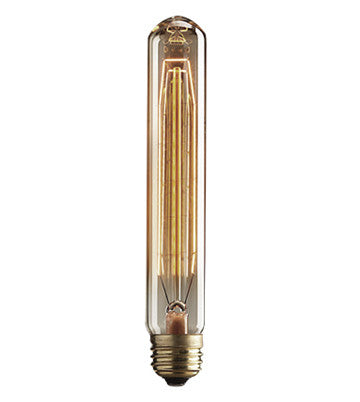 Edison Light Bulb, b