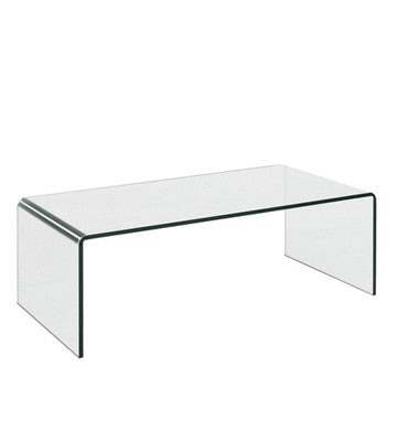 Narrow Curvo Coffee Table