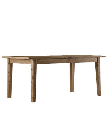 Dallas Extending Dining Table