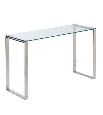 Gem Console Table