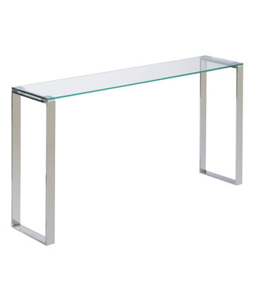 Gem Extended Console Table