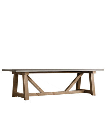 Hudson Dining Table