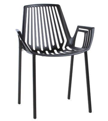 Jake Outdoor Chair