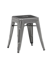 The Rochelle Low Stool