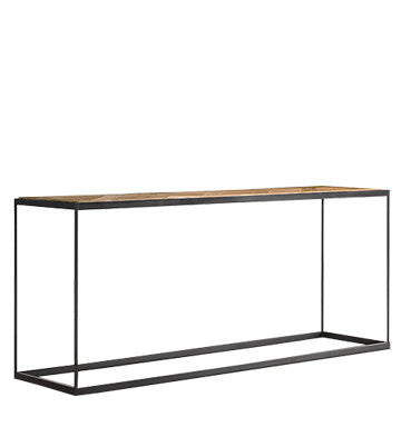 Solano Console Table