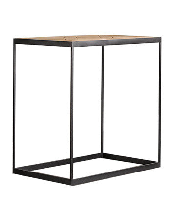 Solano Side Table