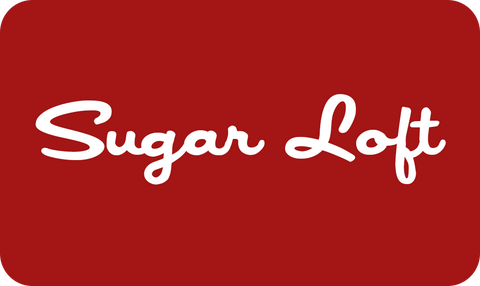 Sugar Loft Gift Card