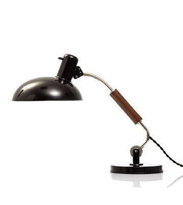 Oxford Table Lamp