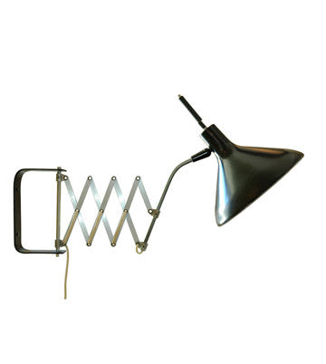 Saks Wall Sconce